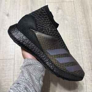 Adidas Predator 20.1 TR Adv ANML Limited Collection Soccer EH2944 Size Men 10